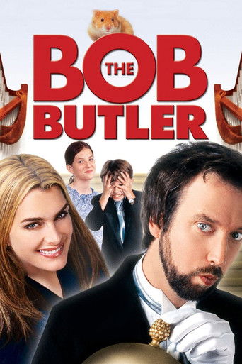 Дворецкий Боб