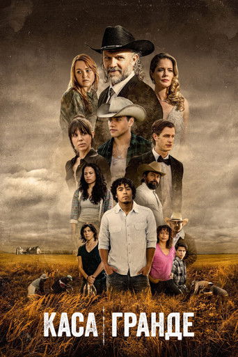 Большой дом