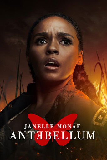 Антебеллум