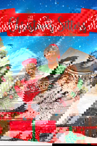 Рождественские няньки