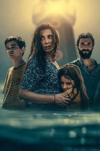 Замок из песка