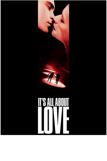 Всё о любви