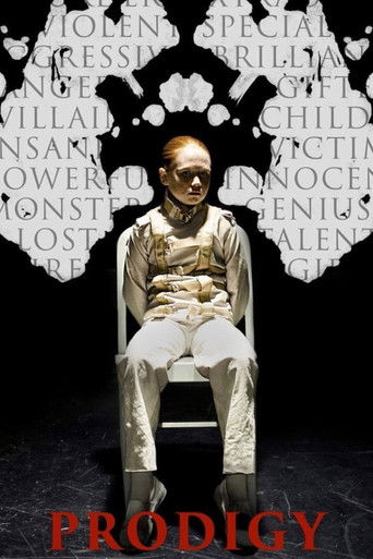 Чудо-ребёнок