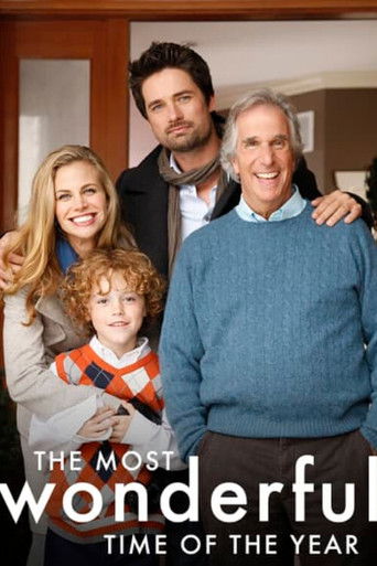 Лучшее время года