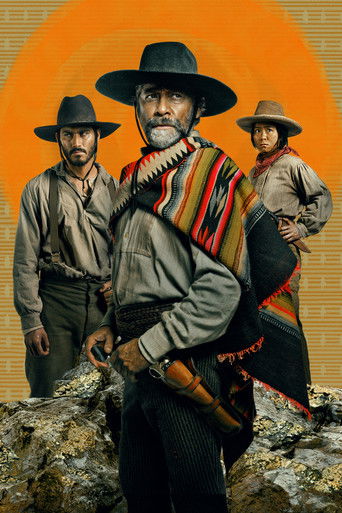 Голова Хоакина Мурьеты