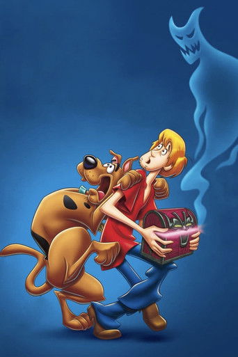 13 привидений Скуби-Ду