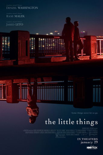 Дьявол в деталях