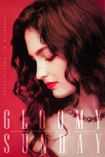 Мрачное воскресенье