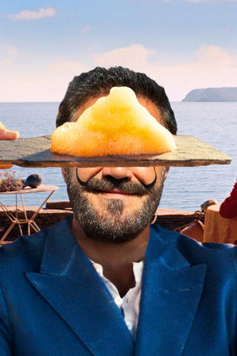 В ожидании Дали