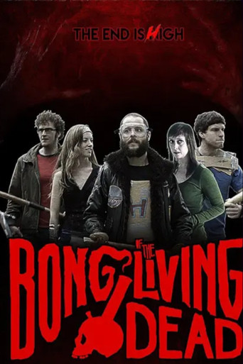 Бонг живых мертвецов