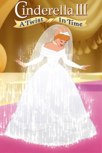 Золушка 3: Злые чары