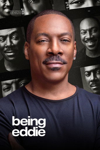 Быть Эдди