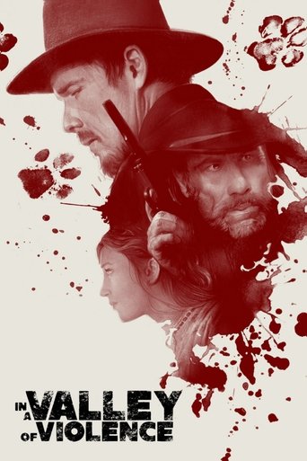 В долине насилия