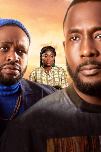 В поисках себя