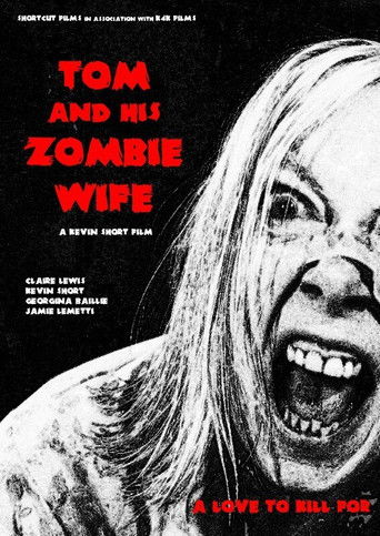 Том и его зомби жена