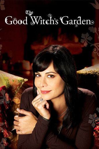 Сад доброй ведьмы