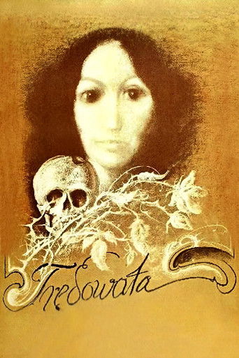 Прокаженная