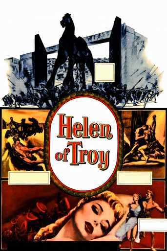 Елена Троянская