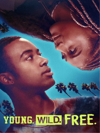 Молодые. Дикие. Свободные.