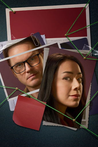 Нераскрытые дела Мистери Лейн