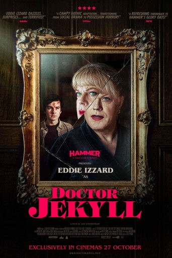 Доктор Джекилл