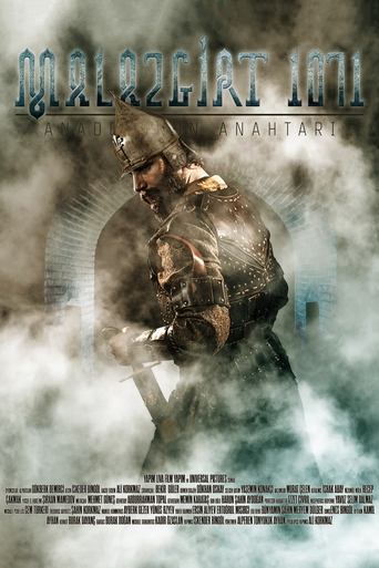 Манцикерт, 1071-й