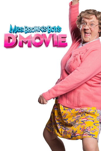 Мальчики миссис Браун