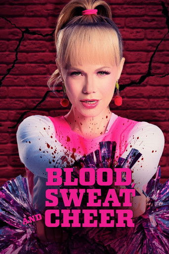 Кровь, пот и чирлидинг