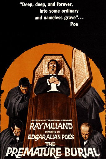 Похороненные заживо