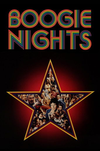 Ночи в стиле буги