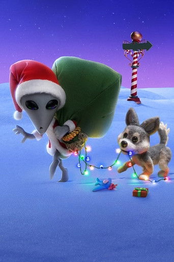 ИКСтраординарное Рождество