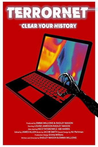 Террорнет