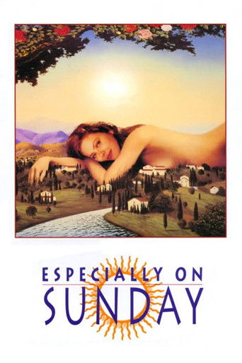 Особенно по воскресеньям