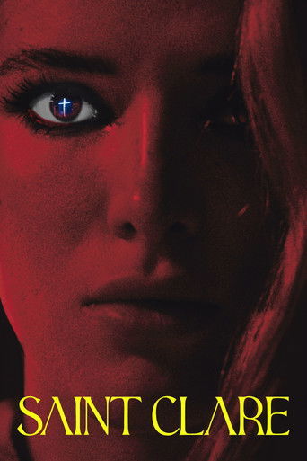 Святая Клэр