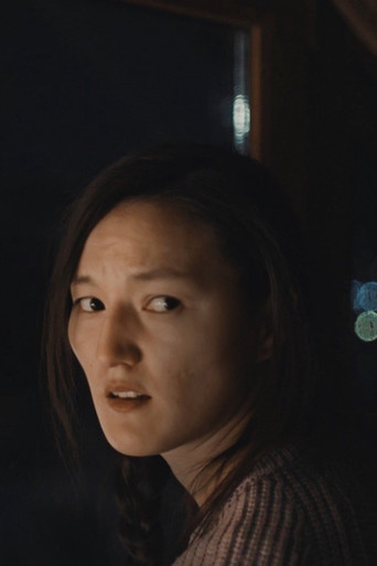 Так себе зима