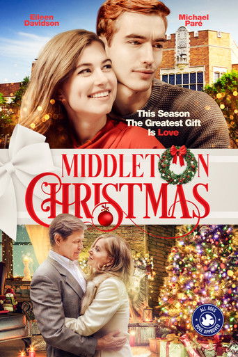 Рождество в Миддлтоне