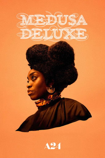 Медуза делюкс