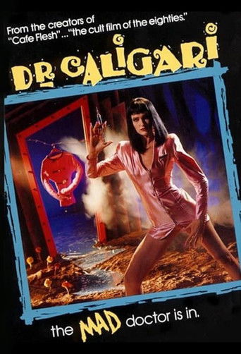 Доктор Калигари
