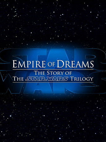 Звёздные Войны: Империя Мечты - история трилогии