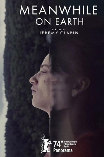 Тем временем на Земле