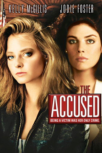 Обвиняемые