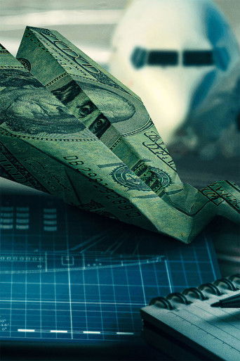 Крушение: дело против Boeing