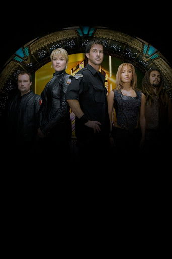 Звездные врата: Атлантида