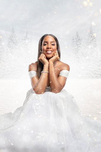 Рождественская свадьба Лиддлов