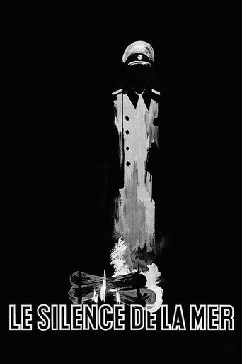 Молчание моря