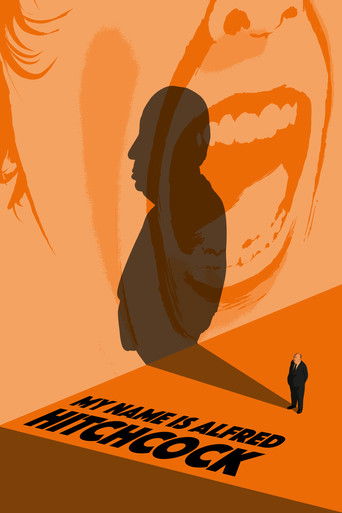 Меня зовут Альфред Хичкок