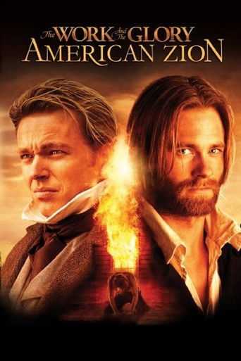 Работа и слава II: Американский Сион