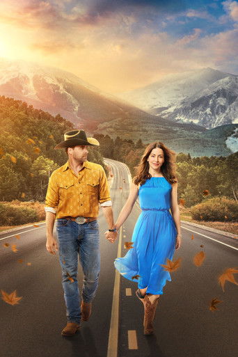 Любовь в штате бескрайнего неба