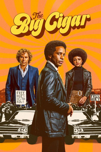 Большая сигара