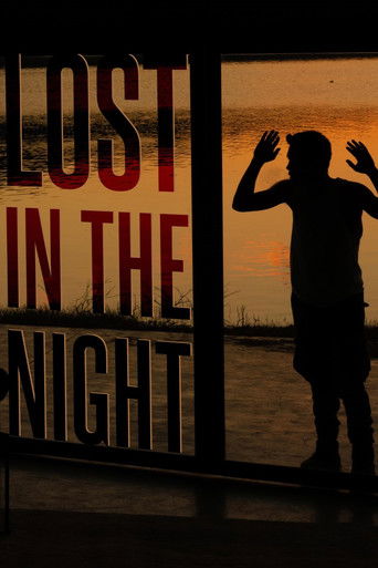 Потерянный в ночи